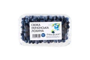 Лохина Orniberry