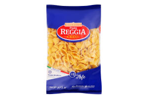 Изделия макаронные из твердых сортов пшеницы Tofe №62 Pasta Reggia м/у 500г