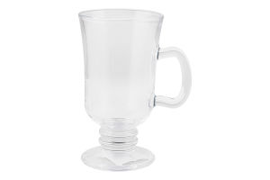 Чашка для латте 250мл №44857G-MCT6B8X158 Irish coffee Uniglass 1шт