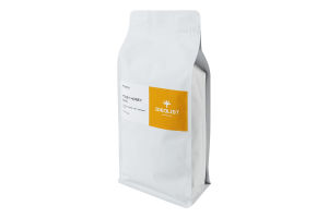 Кофе жареный в зернах Honey Honey blend Idealist Coffee&Co. м/у 1кг