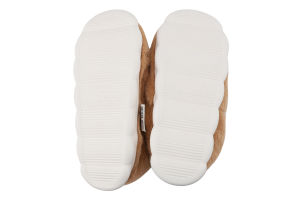 Взуття домашнє жіноче закрите підошва ПВХ р.36-41 FHF1458