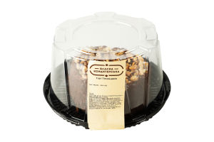 Торт Пікова дама