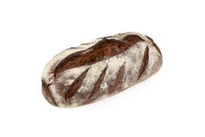 Хліб Солодовий под ваг