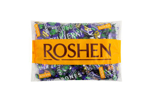 Конфеты глазированные с желейным корпусом Galaretka Roshen м/у 1кг