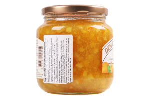 Джем Den Gamle Fabrik з апельсинів