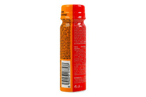 Добавка пищевая с подсластителями Ананас Carnitine 3000 Shot Nutrend 60мл