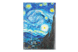 Обложка на паспорт Ван Гог Just Cover! 1шт