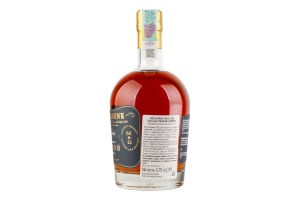 Віскі Milam&Greene Triple Cask Strength Bourbon