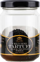 Трюфель черный целый Tartufi SR с/б 35г