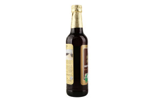 Пиво 355мл 5% янтарне фільтроване пастеризоване Nut Brown Ale Samuel Smith пл