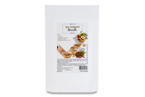 Пудинг Nutella Чиа My healthy product August д/п 200г