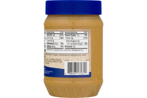 Ahold Peanut Butter Chunky