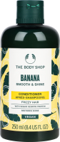 Кондиціонер д/волосся The Body Shop Банан живлення
