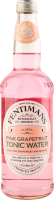 Напиток безалкогольный среднегазированный Pink Grapefruit Tonic Water Fentimans с/бут 500мл