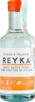 Горілка 0.05л 40% Reyka пл