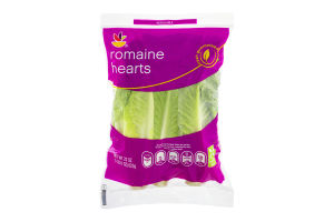 Ahold Romaine Hearts