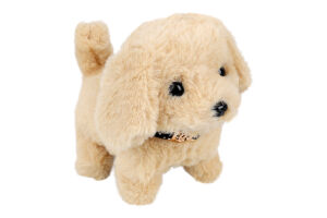 Іграшка м'яка Мій улюбленець Цуценя інтерактивна Maya Toys