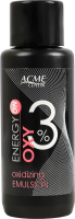 Eмульсія окислювальна 3% Energy Oxy Acme Color 60мл