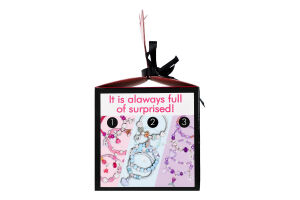 Набір дитячої біжутерії Trendi Jewelry в асортименті