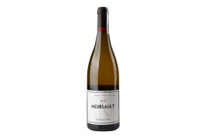 Вино 0.75л 13% біле сухе Meursault Decelle-Villa пл