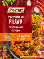 Приправа Prymat для плову