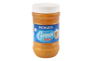 Осветлитель для кофе и чая Carmen classic Mokate п/б 400г