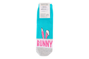 Носки детские Легка хода №9299 20-22 мята