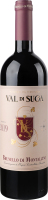 Вино Val di Sug.Br.Mon.ч.сух.13,5% 0,75л