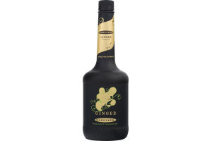 DeKuyper Mixologist Collection Ginger Liqueur