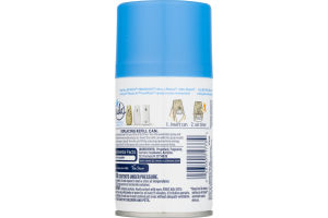 Glade Automatic Spray Refill Clean Linen