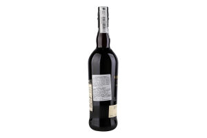 Вино 0.75л 20% белое крепленое Porto Tawny 10 years old Osborne бут