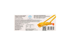 Креветки морожені очищені сирі в паніровці Polar Seafood з/х к/у 180г