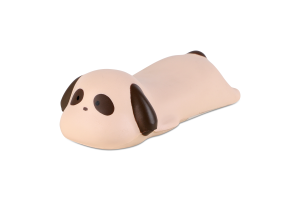 Підставка під зап'ястя Песик поліуританова 986535