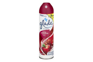 Glade Spray Apple Cinnamon