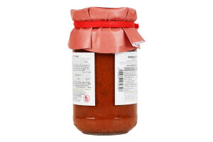 Соус Raffaelli Песто з в'яленими томатами