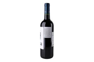 Вино 0.75л 14% червоне сухе Chateau Mayne Mazerolles пл