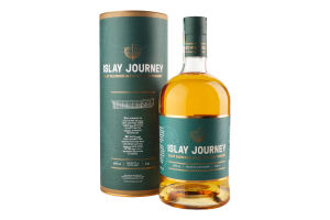 Віскі Islay Journey