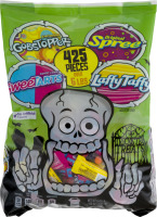 Nestle Candy Trickster Treats Variety Bag - 425 PC