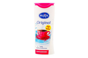Сахарозаменитель на основе цикламата и сахарина Original Huxol п/у 72г