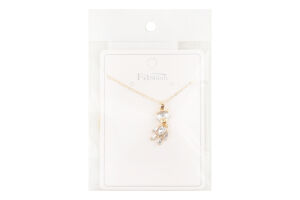 Ланцюжок з підвіскою 40см FHF1533