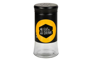 Банка для сипучих Eat&Drink 11*5см 957613