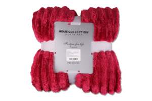 Плед 180*200см 995130