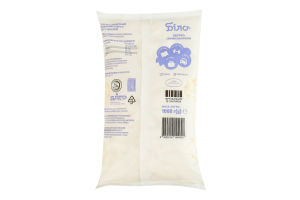 Сир кисломолочний 0% нежирний Біло м/у 1кг