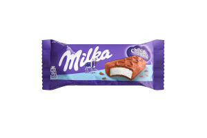 Батончик Milka Choco Snack