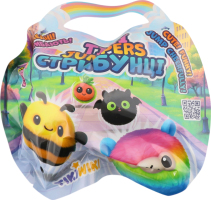 Іграшка-сюрприз Стрибунці Tiki Wiki