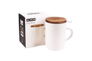 Чашка Ogo Living 475мл 988757