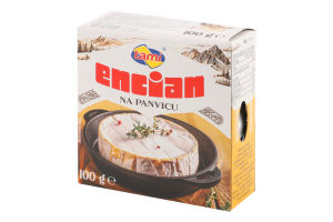 Сир д/смаження Камамбер Encian 45% 100г Tami