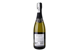 Вино игристое 0.75л 12.5% белое брют Precious day Cremant de Bordeaux бут