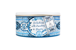 Кекс Fiasconaro Colomba Dol&Gabbana апел цедр-мигд