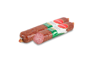 Ковбаса Салямі Італійська Глобино с/к в/с в/у 330г